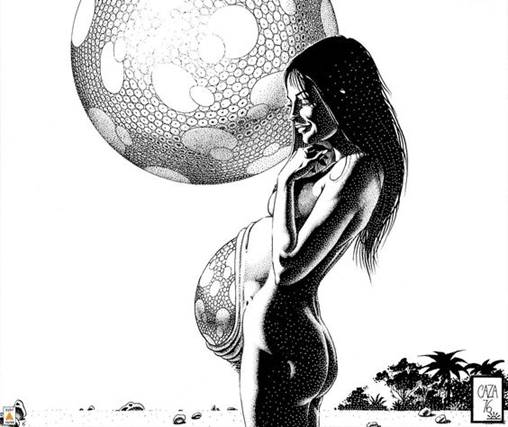 Philippe Caza