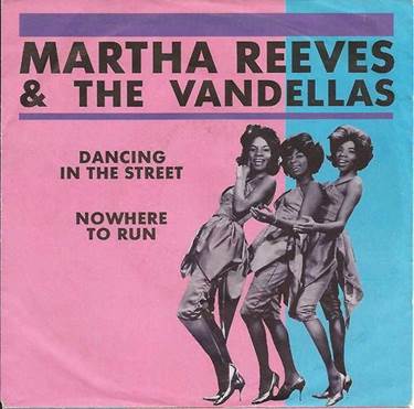 Image result for martha reeves and the vandellas discography